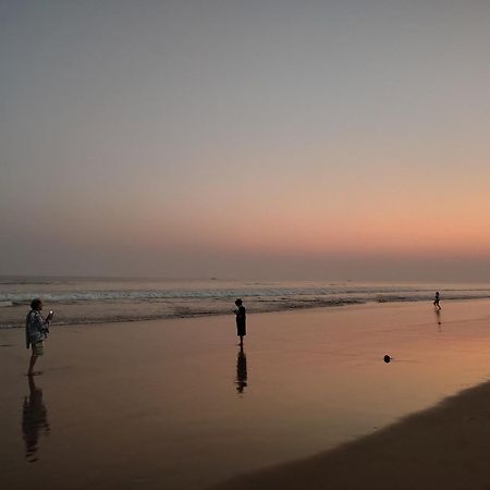 Nirman Homestay 5 Minutes Walk To Beach Puri Εξωτερικό φωτογραφία