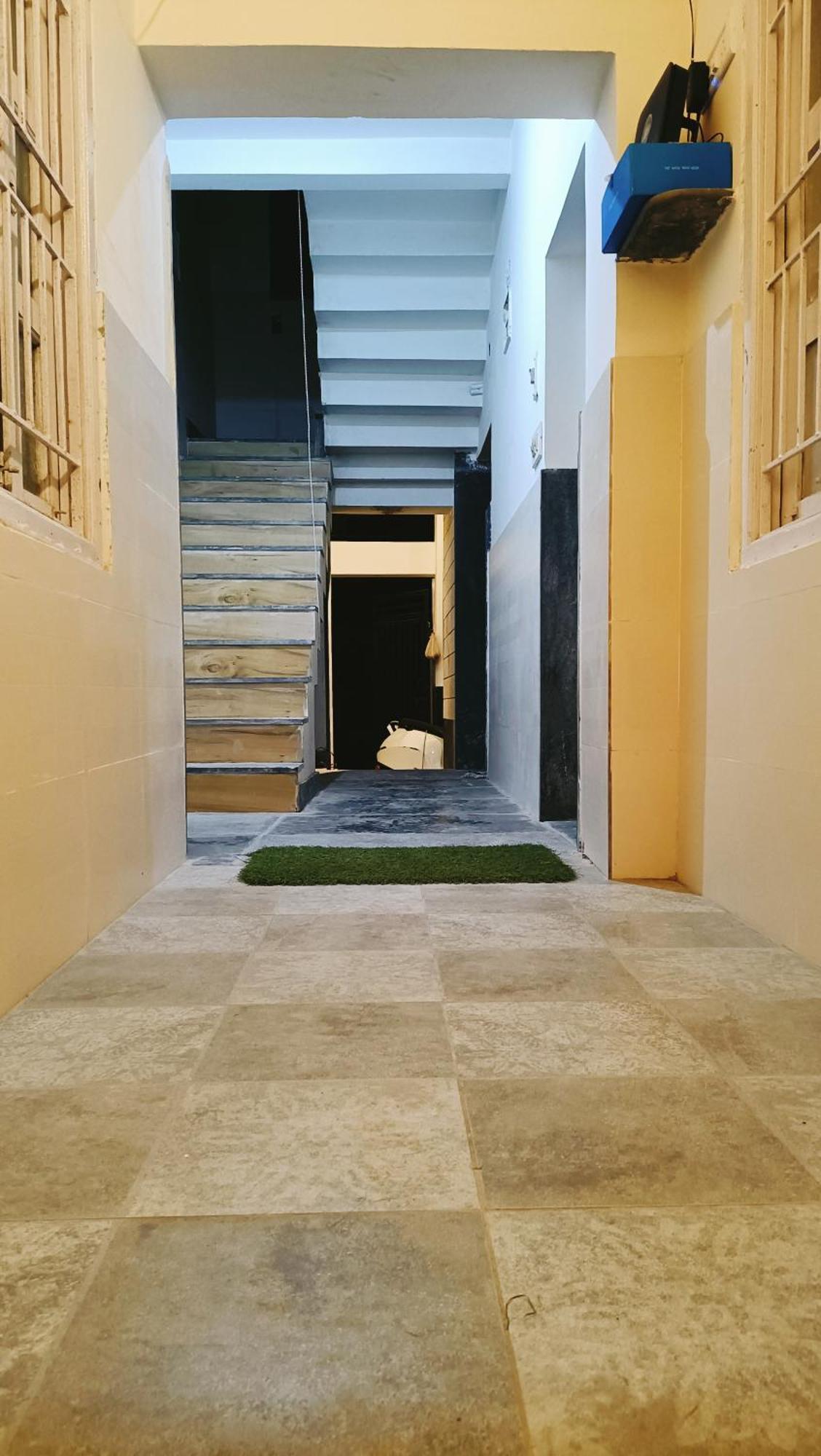 Nirman Homestay 5 Minutes Walk To Beach Puri Εξωτερικό φωτογραφία