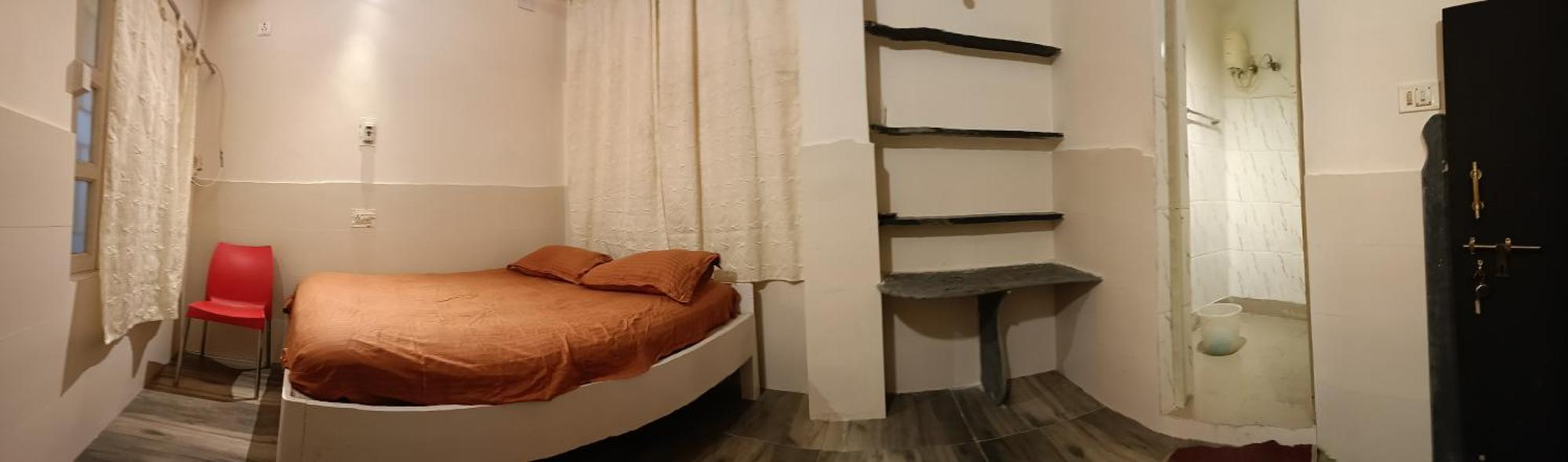 Nirman Homestay 5 Minutes Walk To Beach Puri Εξωτερικό φωτογραφία