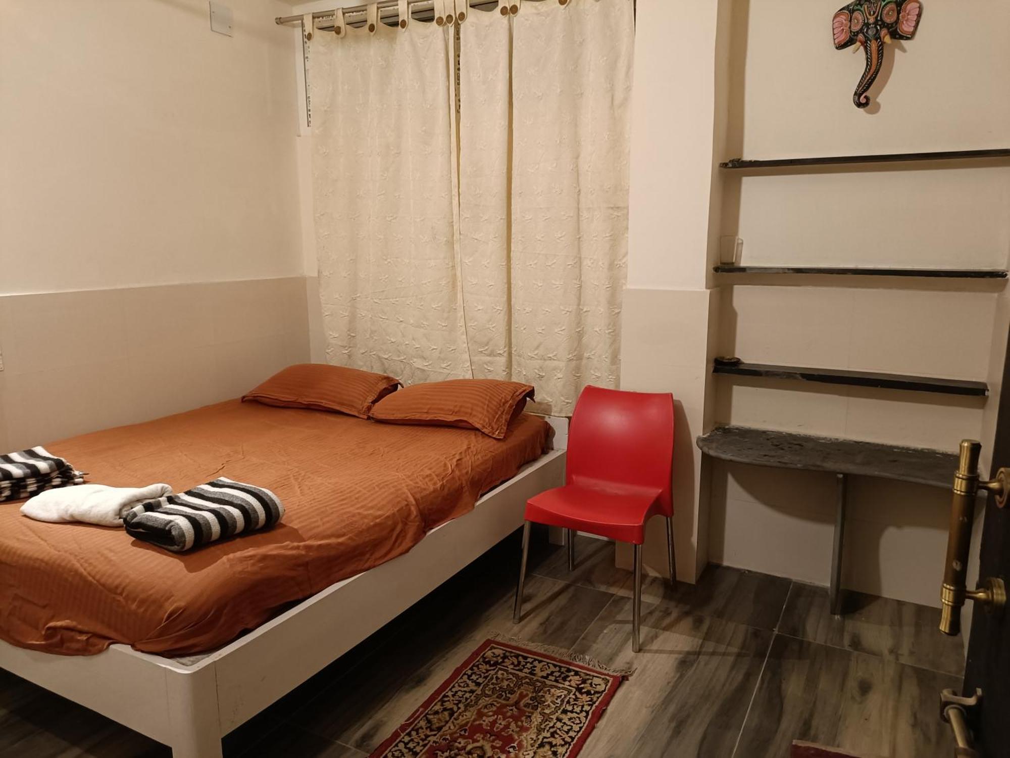 Nirman Homestay 5 Minutes Walk To Beach Puri Εξωτερικό φωτογραφία