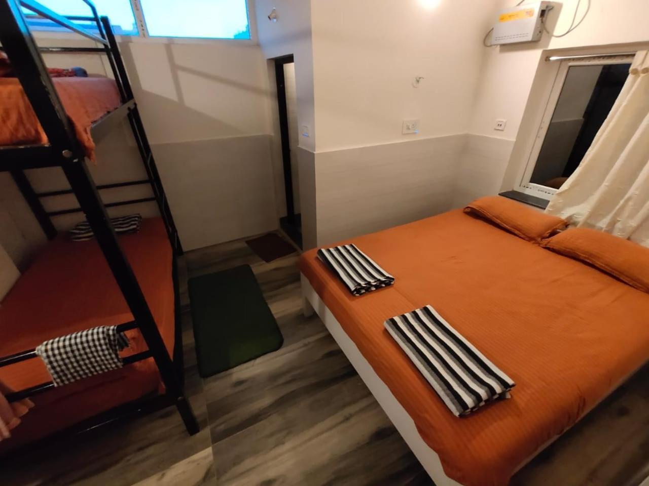 Nirman Homestay 5 Minutes Walk To Beach Puri Εξωτερικό φωτογραφία