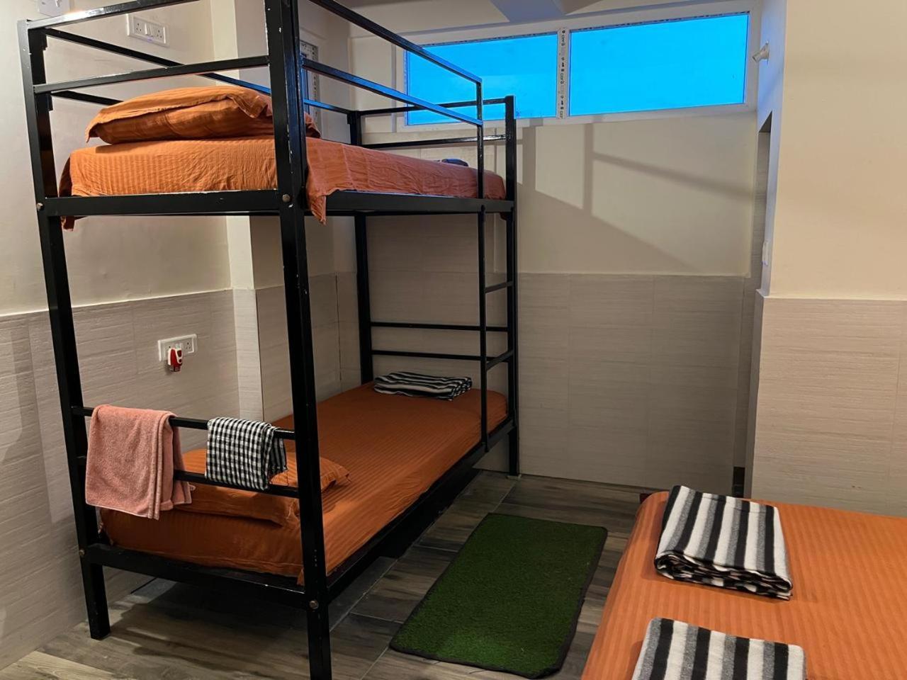 Nirman Homestay 5 Minutes Walk To Beach Puri Εξωτερικό φωτογραφία
