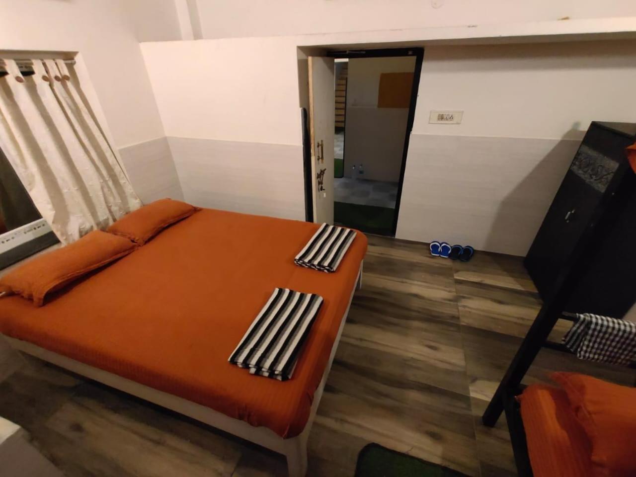 Nirman Homestay 5 Minutes Walk To Beach Puri Εξωτερικό φωτογραφία