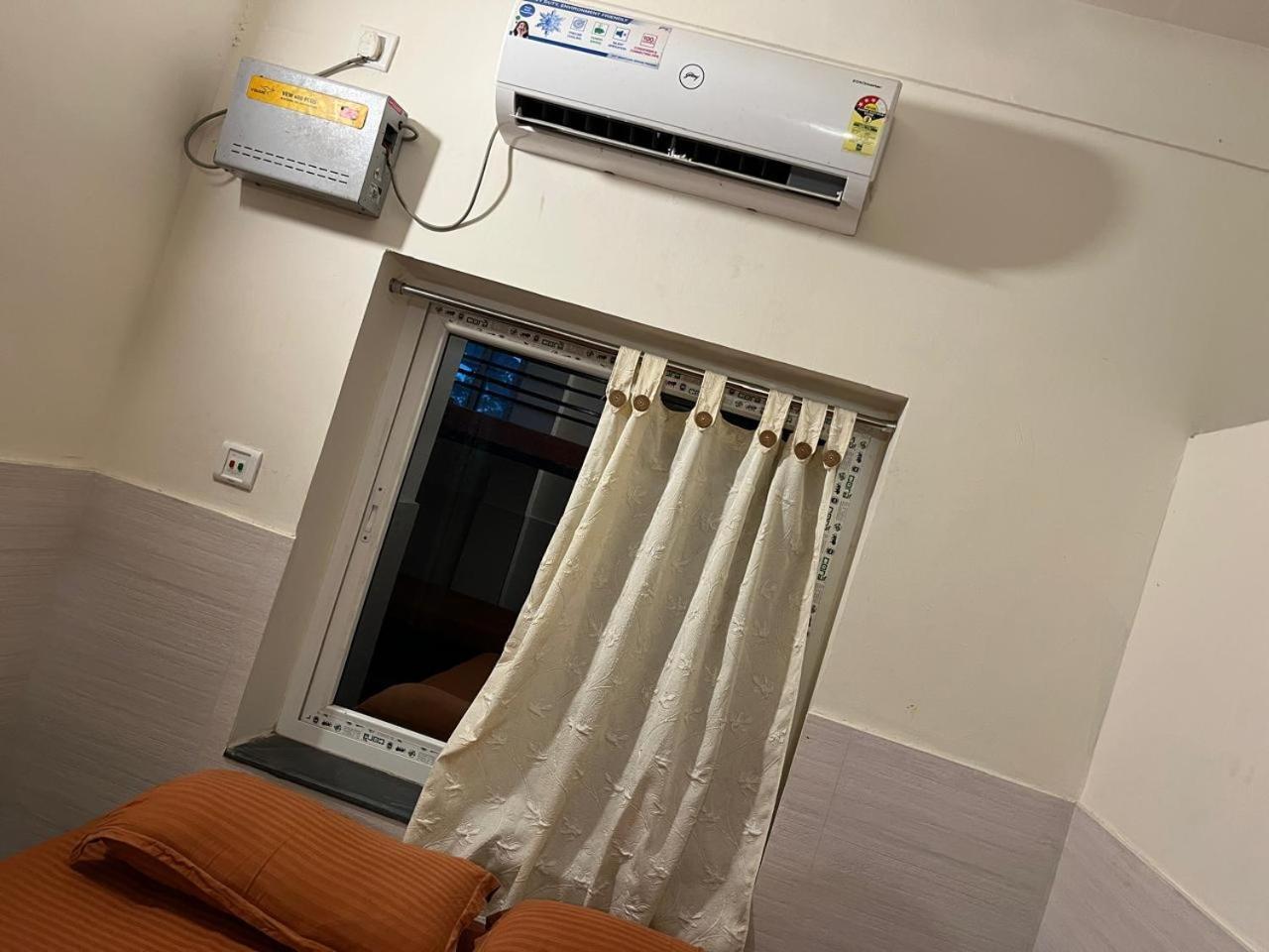 Nirman Homestay 5 Minutes Walk To Beach Puri Εξωτερικό φωτογραφία