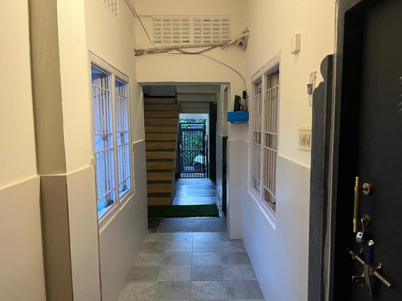 Nirman Homestay 5 Minutes Walk To Beach Puri Εξωτερικό φωτογραφία