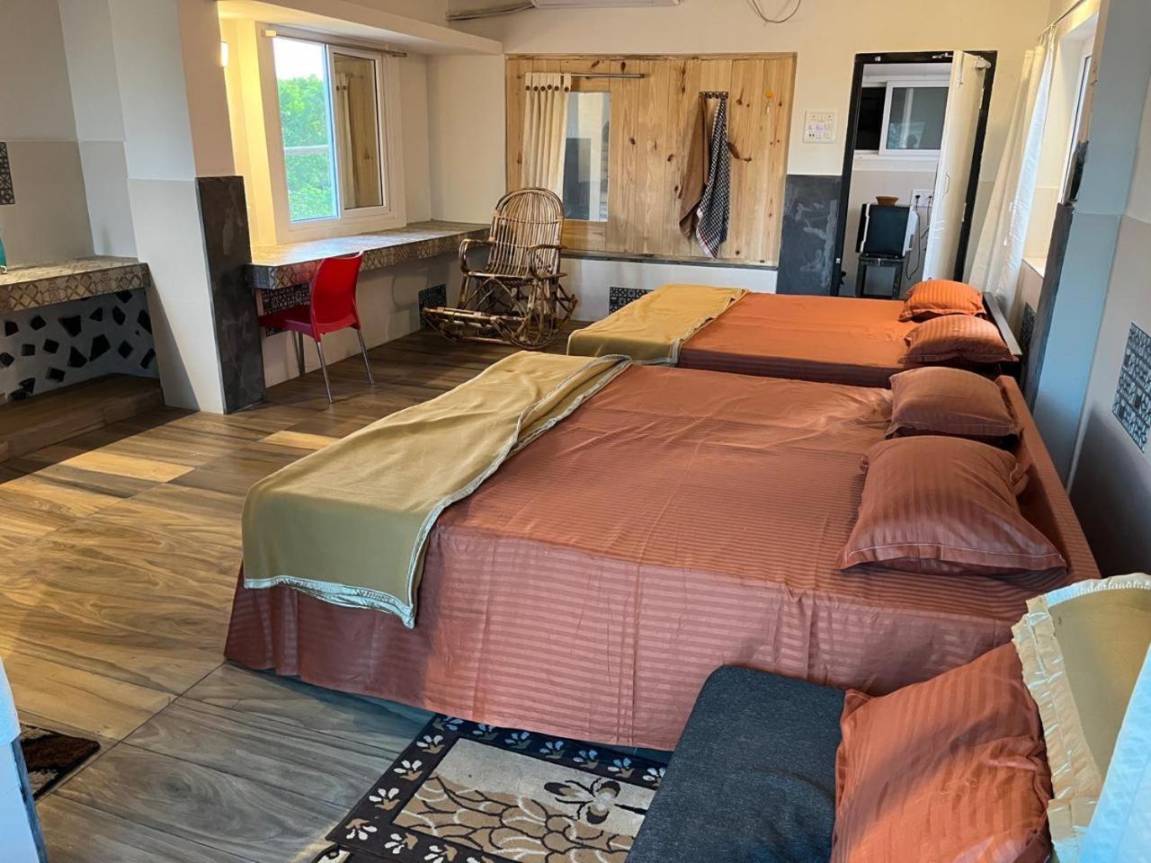 Nirman Homestay 5 Minutes Walk To Beach Puri Εξωτερικό φωτογραφία