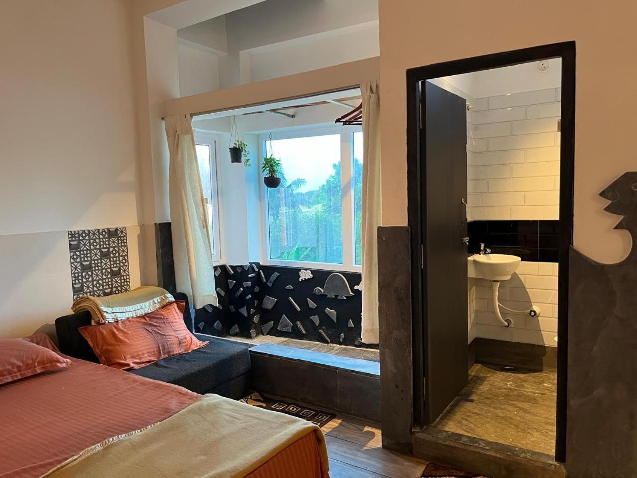 Nirman Homestay 5 Minutes Walk To Beach Puri Εξωτερικό φωτογραφία