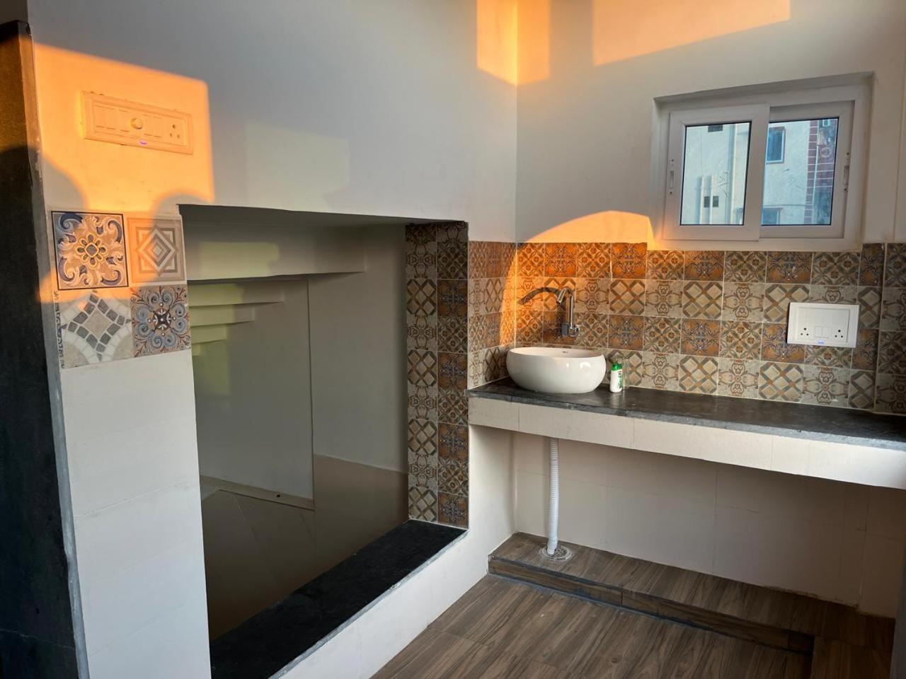 Nirman Homestay 5 Minutes Walk To Beach Puri Εξωτερικό φωτογραφία