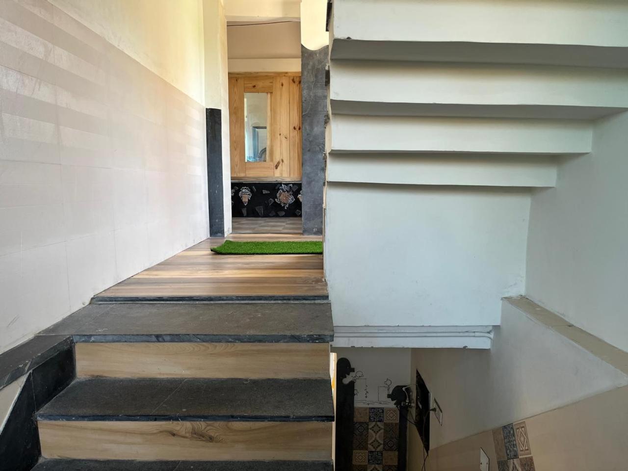 Nirman Homestay 5 Minutes Walk To Beach Puri Εξωτερικό φωτογραφία