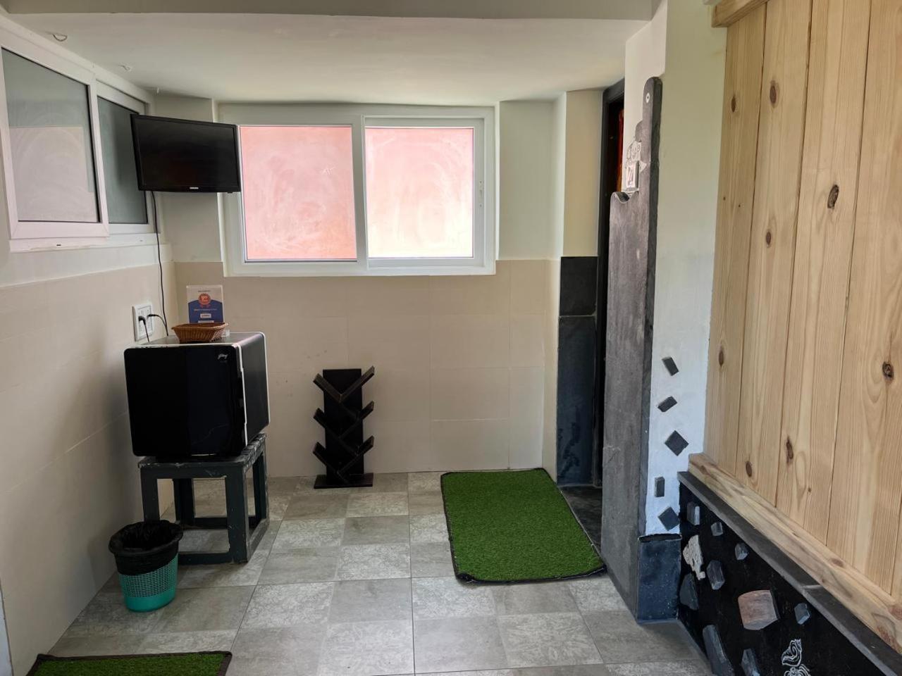 Nirman Homestay 5 Minutes Walk To Beach Puri Εξωτερικό φωτογραφία