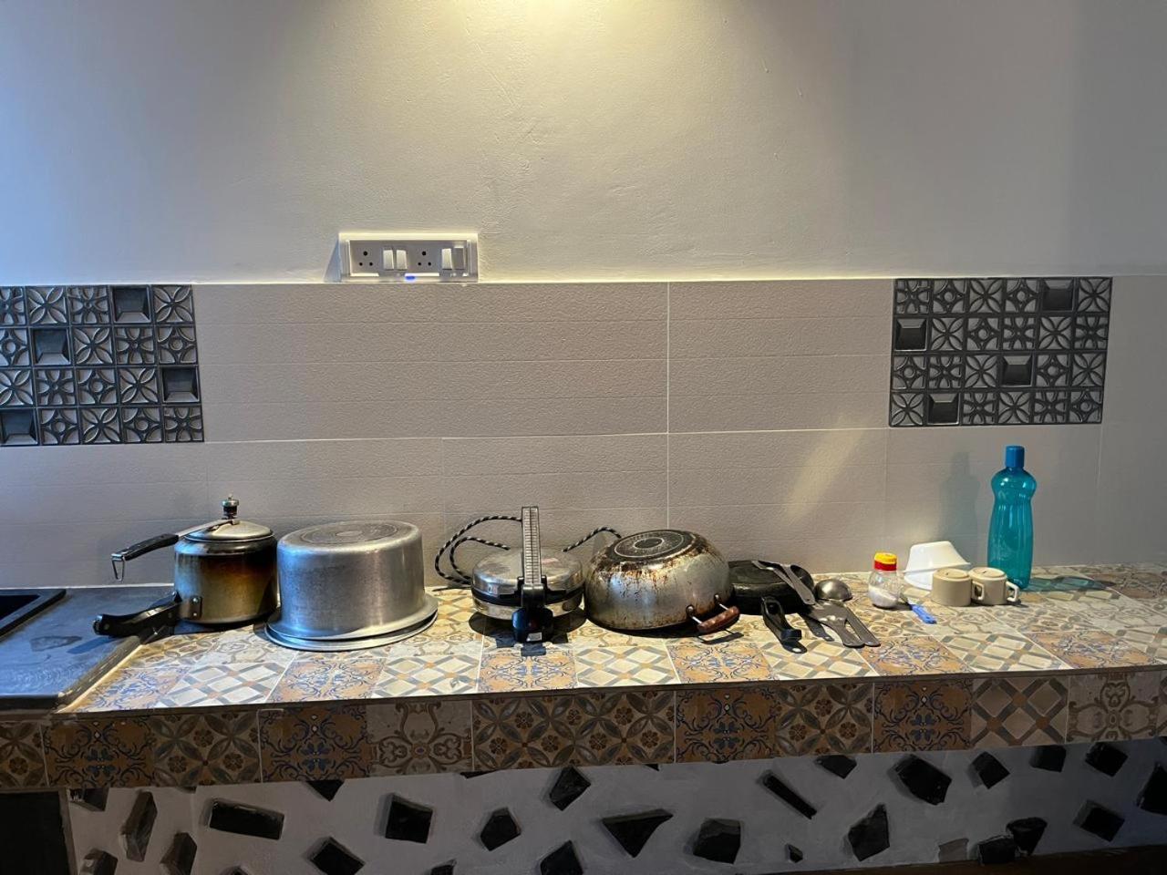 Nirman Homestay 5 Minutes Walk To Beach Puri Εξωτερικό φωτογραφία