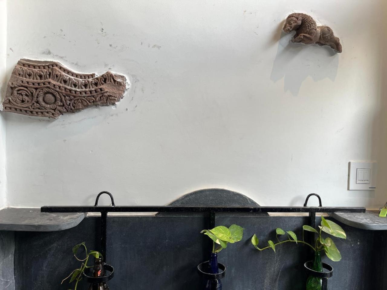 Nirman Homestay 5 Minutes Walk To Beach Puri Εξωτερικό φωτογραφία
