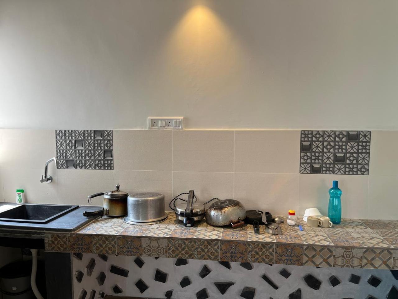 Nirman Homestay 5 Minutes Walk To Beach Puri Εξωτερικό φωτογραφία