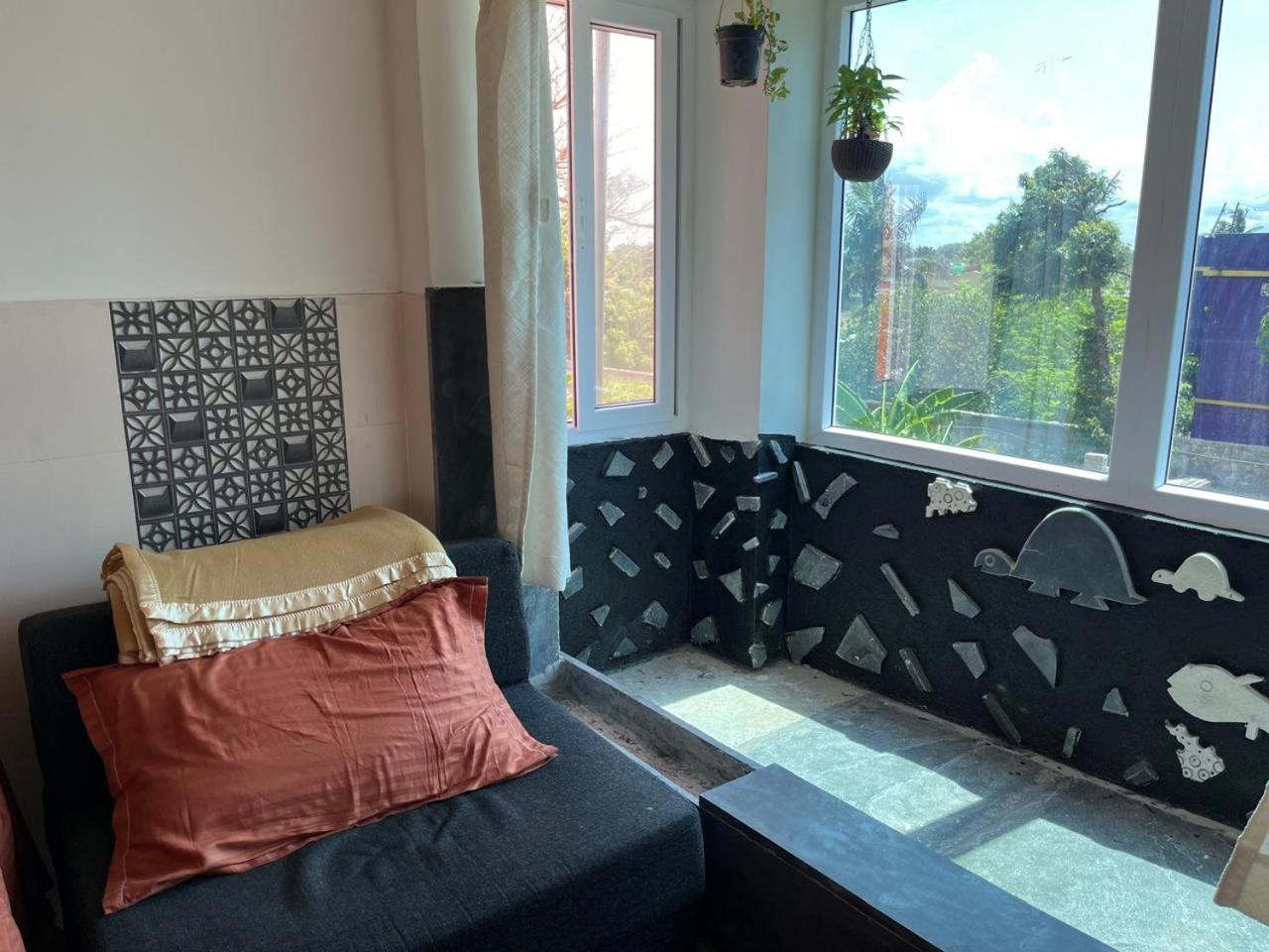 Nirman Homestay 5 Minutes Walk To Beach Puri Εξωτερικό φωτογραφία