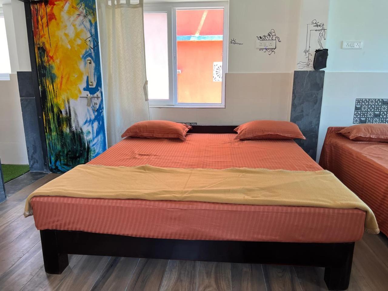 Nirman Homestay 5 Minutes Walk To Beach Puri Εξωτερικό φωτογραφία