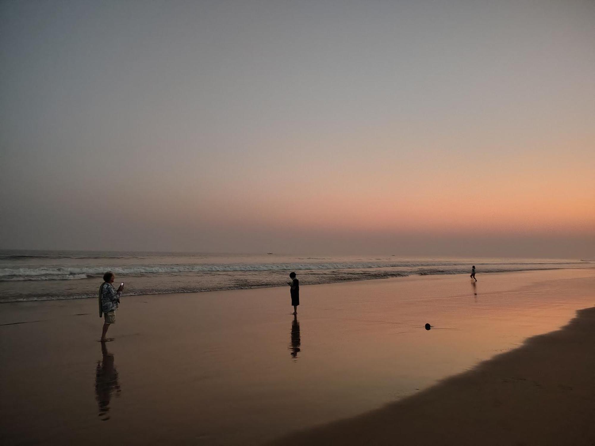Nirman Homestay 5 Minutes Walk To Beach Puri Εξωτερικό φωτογραφία