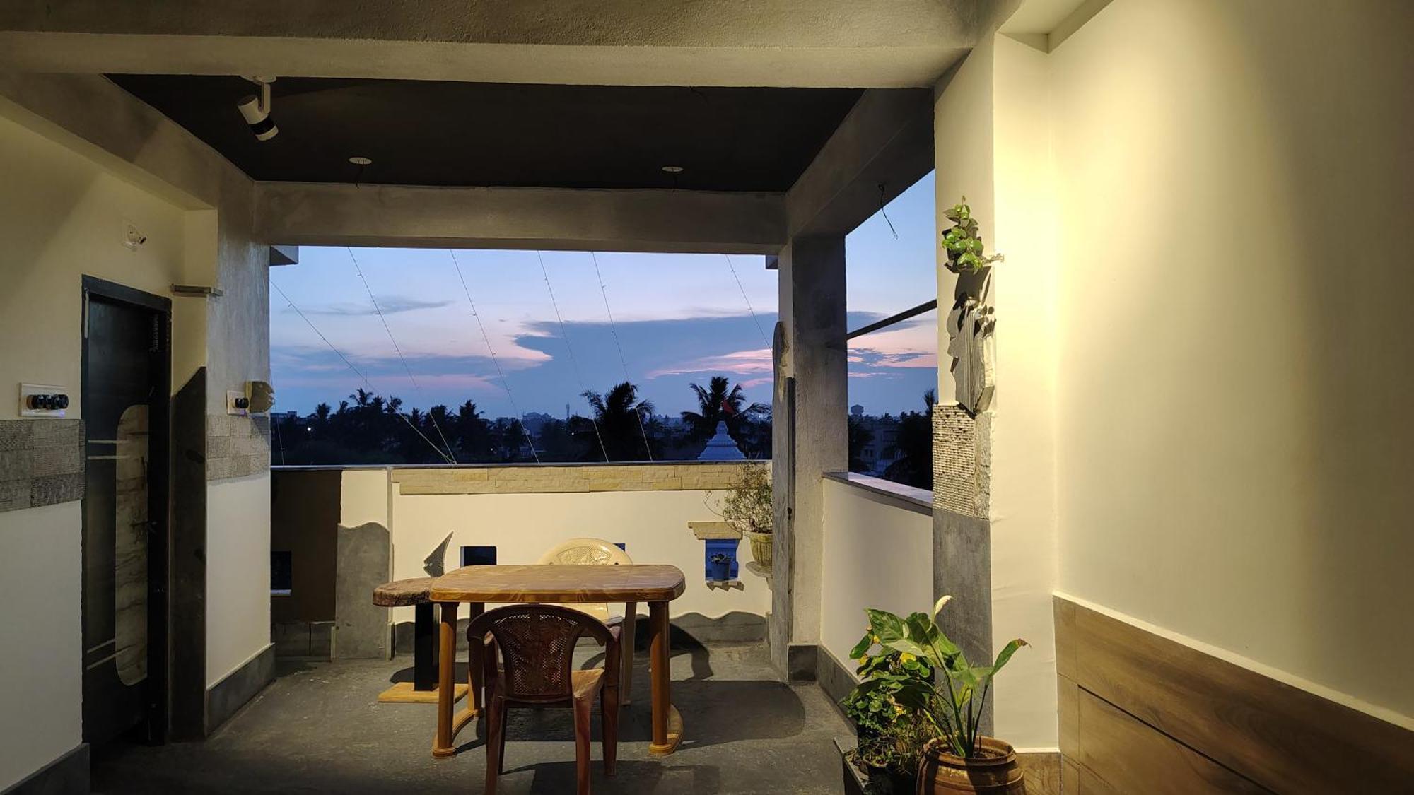 Nirman Homestay 5 Minutes Walk To Beach Puri Εξωτερικό φωτογραφία