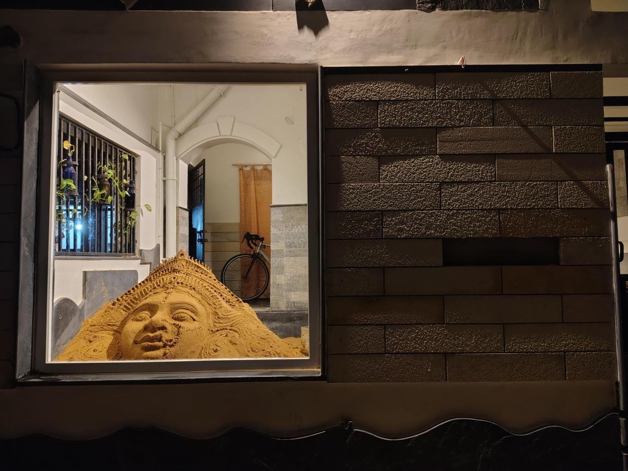 Nirman Homestay 5 Minutes Walk To Beach Puri Εξωτερικό φωτογραφία